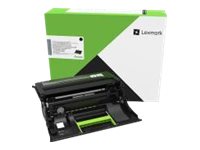BLACK IU CORP