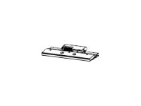 KIT PRINTHEAD 300 DPI ZT620. ZT620R