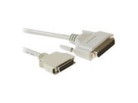 IEEE1284 DB25M/HPC36M  3.00M. 1 stk