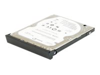 1TB Latitude E6510 2.5in 5400RPM Main/1st SATA HD Kit