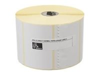 Z-PERFORM 1000T Uncoated 102x51 Perm Adh