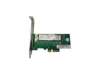 Lenovo ThinkStation M.2 SSD Adapter - Interface adapter - M.2 - Expansion Slot to M.2 - M.2 Card - PCIe 3.0 x4 - for ThinkCentre M75t Gen 2, ThinkStation P3, P320, P330, P330 Gen 2, P34X, P350, P520, P620