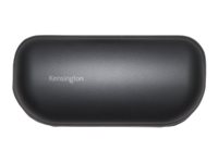 Kensington ERGOSOFT WR STANDARD MOUSE - Mouse wrist pillow - black