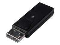 DIGITUS DISPLAYPORT ADAPTER. .