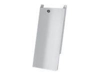 Ergotron StyleView Drawer Travel-Stop, 3 rows - Mounting component (travel stop) - aluminium