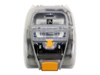 ZQ520 EXOSKELETON CASE W/ SHOULDER STRAP
