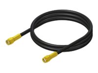 CS29 CBL 5M SMA PLG TO SMA JACK