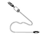 MINI USB CABLE FOR KR203 AND KR403. 1.8M
