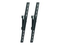 Vogel's Professional PFS 3306 - Mounting component (interface bracket) - for LCD display - black - for Professional PFB 34XX, PUC 10XX, PUC 25XX