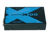 X100 PS/2+AUD C.M. SKEW. 1 stk