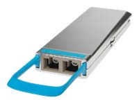 Cisco - CPAK transceiver module - 100GbE - 100GBase-LR4 - SC/PC single-mode - up to 10 km - 1310 nm - refurbished - for Cisco CRS-X LAN/OTN, Network Convergence System 4000
