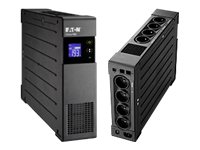 Eaton Ellipse PRO 1200 - UPS - AC 230 V - 750 Watt - 1200 VA - 7 Ah - USB - output connectors: 8 - 2U - 19\"