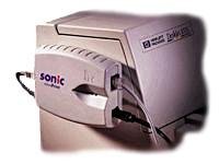 SonicWall microPrint 2 - Transceiver - 10Mb LAN, LocalTalk - 10Base-T, LocalTalk - RJ-45 / 8 PIN mini-DIN - for NSa 9250, 9250 High Availability