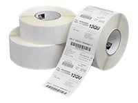 Label - Paper - 76x45mm DIRECT - 20 pcs