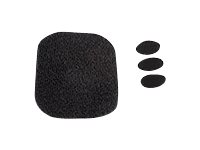 Logitech - Touch fastener strip