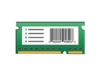 Lexmark Card for IPDS - ROM (page description language) - IBM IPDS/AFP - for Lexmark MX910de, MX910dxe, MX911de, MX912de