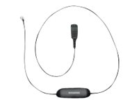 Jabra GN1221 Smartcord QD/RJ