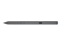 Dell Premium PN7522W - Active stylus - 3 buttons - Bluetooth 5.0 - black - with 3 Years Basic Hardware Warranty