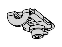 REPAIR SPARE KIT COMPACT
