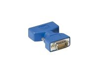 DVI-A F/HD15M. 1 stk