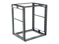 12SP CABINET FRAME RK 20D