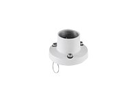 AXIS T94A01D Pendant Kit - Camera mounting kit - pendant mountable - outdoor - white - for AXIS P5532, P5534, P5534 50, P5534 60, Q6034, Q6035, Q6100, Q6315, Q6318, Q60 Series