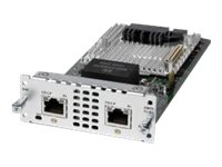 Refurb/2prt MultiflxTrunkVoice/Chanelizd