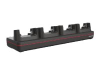 CT30 XP booted 4 bay net base. Kit incl.