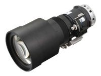 Sharp NP21ZL - Extra long-throw zoom lens - 78.5 mm - 121.9 mm - f/1.85-2.48