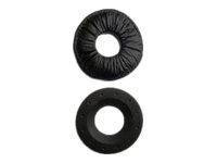 Kingsize plate and Earcushion set for GN2100. GN9120 Accessories