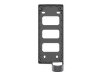 AXIS TA8601 Conduit Adapter 3/4\" NPS - Camera conduit back box - for AXIS A8207-VE Network Video Door Station