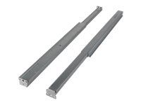 HPE Universal - Rack mounting kit - for FlexFabric 12902E Switch Chassis