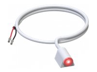 AXIS I/O Indication LED - Camera status indicator (pack of 4) - for AXIS A1610, AXIS P3245, D3110, M3215, Q1656, Q1715, Q1952, V5938 50, W400, V59 Series