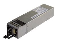 QNAP PWR-PSU-320W-FS01 - Power supply (internal) - AC - 320 Watt - for QNAP TS-977XU-RP, TS-983XU-RP, TVS-972XU-RP