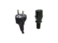 Power Cord for Europe