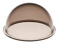 AXIS Q35 Dome A - Camera dome bubble - smoke (pack of 5) - for AXIS Q3517-LV, Q3517-LVE