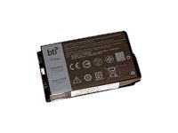 BTI 2C battery LATITUDE 12 7220 OEM: J7H