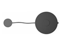 Logitech Rally - Lens cover - graphite