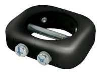 B-TECH System 2 BT7052 - Mounting component (retaining collar) - black
