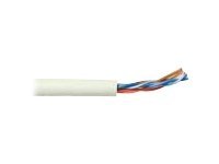 C5E U/UTP PATCH PVC BLUE  305M. Box 305 mtr