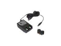 Kit Acc. Charger Battery EU Cord EM Seri
