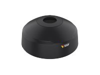 AXIS TM3803 Black Casing C - Camera dome bubble - black (pack of 4) - for AXIS M3068-P