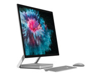 Microsoft Surface Studio 2 - alles-in-één - Core i7 7820HQ 2.9 GHz - 32 GB - 2 TB - LCD 28" - België