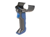 Gun grip model scan handle for IntermecCN51