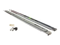 Fujitsu F1 Slim Line - Rack mounting kit