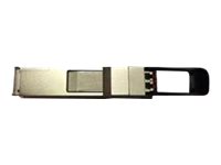 Cisco QSA Module - Network adapter - SFP/SFP+ to QSFP - 7.8 cm - remanufactured - for Nexus 31108, 31XX, 56128, 56XX, 9236, 93XXX, X9464, X9732, ONE Nexus 31108, 5672, 93XXX