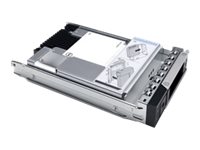 1.92TB SSD SATA Read Intensive 6Gbps 512e 2.5in with 3.5in HYB CARR Hot-Plug CUS Kit