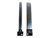 Dell KVM mounting braket - Network device mounting bracket - 1U - for P/N: A7485893