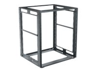16SP,CABINET FRAME RK,23D