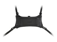 K120-Ex Rotating Hand Strap w/
